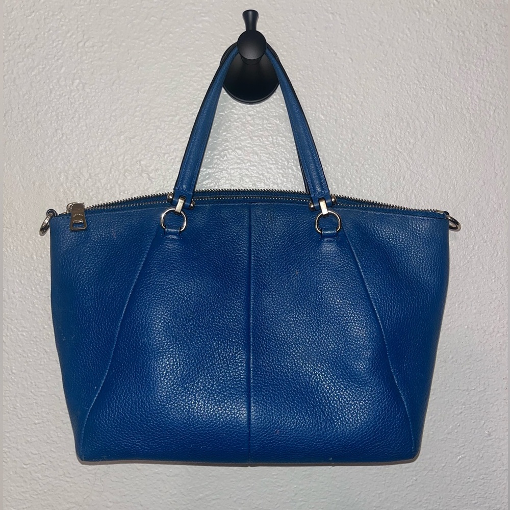 Coach Prairie Satchel - Picture 4 of 4